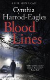 Blood Lines (eBook, ePUB)