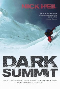 Dark Summit (eBook, ePUB) - Heil, Nick