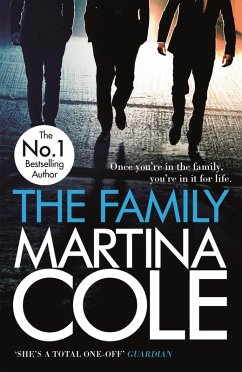 The Family (eBook, ePUB) - Cole, Martina