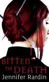 Bitten To Death (eBook, ePUB)