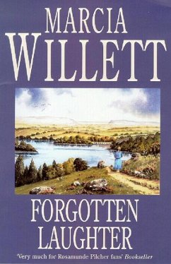 Forgotten Laughter (eBook, ePUB) - Willett, Marcia
