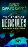 The Tomb of Hercules (Wilde/Chase 2) (eBook, ePUB)
