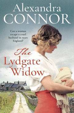 The Lydgate Widow (eBook, ePUB) - Connor, Alexandra