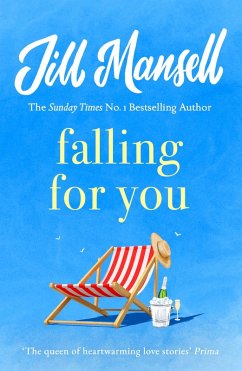 Falling for You (eBook, ePUB) - Mansell, Jill