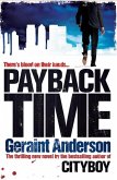 Payback Time (eBook, ePUB)