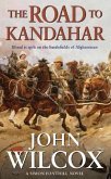 The Road To Kandahar (eBook, ePUB)
