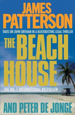The Beach House (eBook, ePUB) - Patterson, James; De Jonge, Peter