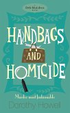 Handbags and Homicide (eBook, ePUB)