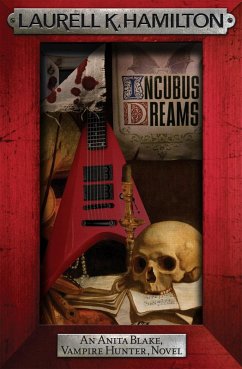 Incubus Dreams (eBook, ePUB) - K. Hamilton, Laurell