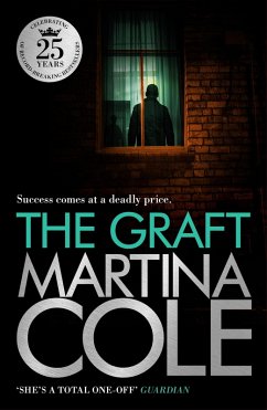 The Graft (eBook, ePUB) - Cole, Martina