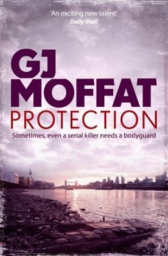 Protection (eBook, ePUB) - Moffat, Gj