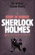 Sherlock Holmes: A Study in Scarlet... - Bild 1