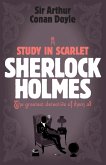 Sherlock Holmes: A Study in Scarlet (Sherlock Complete Set 1) (eBook, ePUB)