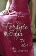 The Forsyte Saga 3: To Let (eBook, ePUB) - Bild 1
