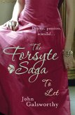 The Forsyte Saga 3: To Let (eBook, ePUB)