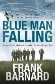 Blue Man Falling (eBook, ePUB) Blue Man Falling (eBook, ePUB)