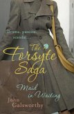 The Forsyte Saga 7: Maid in Waiting (eBook, ePUB)