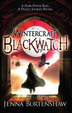 Cover Wintercraft: Blackwatch (eBook, ePUB)