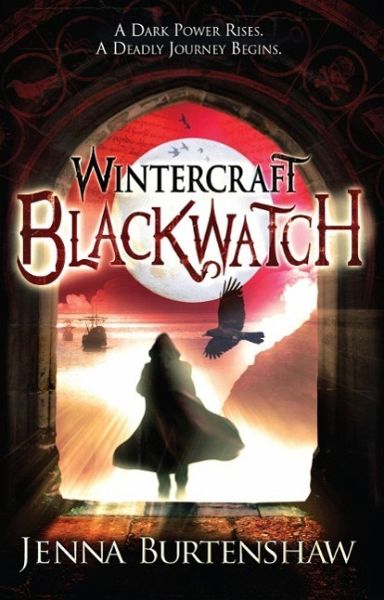 Wintercraft: Blackwatch (eBook, ePUB)