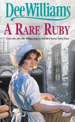 Cover A Rare Ruby (eBook, ePUB)