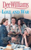 Love and War (eBook, ePUB)