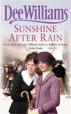 Sunshine After Rain (eBook, ePUB) - Williams, Dee