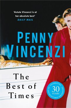 The Best of Times (eBook, ePUB) - Vincenzi, Penny