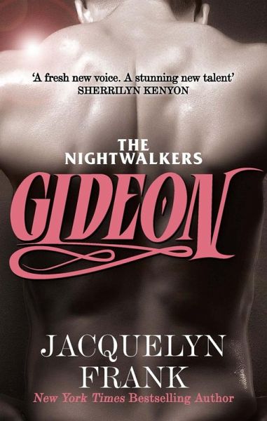 Gideon (eBook, ePUB)
