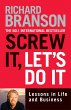 Screw It, Let's Do It (eBook, ePUB) - Bild 1