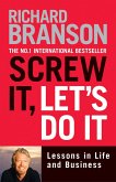 Screw It, Let's Do It (eBook, ePUB)