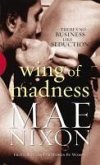 Wing of Madness (eBook, ePUB)