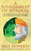 A Tournament of Murders (Canterbury Tales Mysteries, Book 3) (eBook, ePUB)