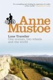 Lone Traveller (eBook, ePUB)