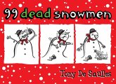 99 Dead Snowmen (eBook, ePUB)