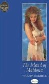 The Island of Maldona (eBook, ePUB)