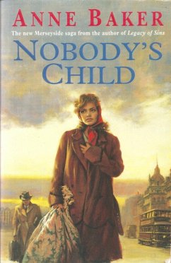 Nobody's Child (eBook, ePUB) - Baker, Anne