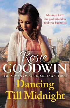 Cover Dancing Till Midnight (eBook, ePUB)
