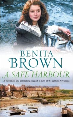 Cover A Safe Harbour (eBook, ePUB)
