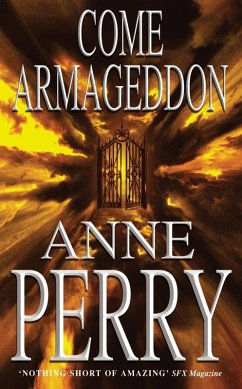 Cover Come Armageddon (eBook, ePUB)