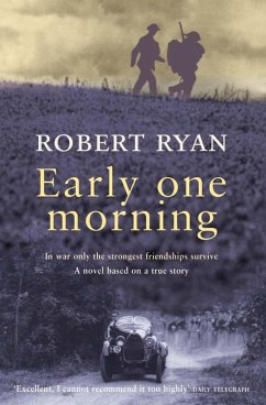 Early One Morning (eBook, ePUB) - Ryan, Robert