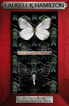 The Laughing Corpse (eBook, ePUB) - K. Hamilton, Laurell