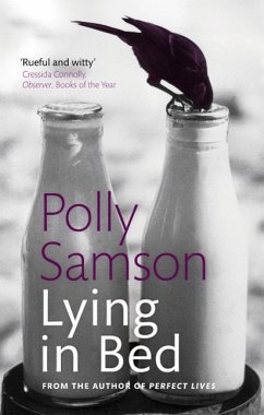 Lying In Bed (eBook, ePUB) - Samson, Polly