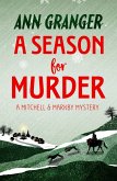 A Season for Murder (Mitchell & Markby 2) (eBook, ePUB)