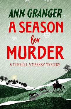 A Season for Murder (Mitchell & Markby 2) (eBook, ePUB) - Granger, Ann