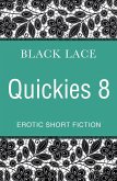 Black Lace Quickies 8 (eBook, ePUB)