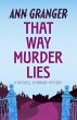 That Way Murder Lies (Mitchell & Markby... - Bild 1