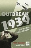 Outbreak: 1939 (eBook, ePUB)