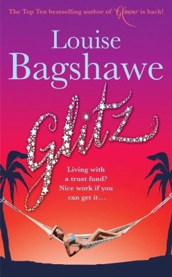 Glitz (eBook, ePUB) - Bagshawe, Louise