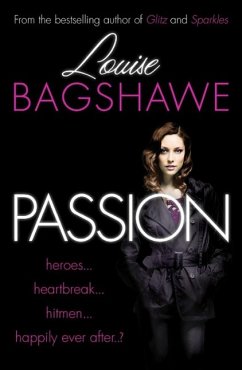 Passion (eBook, ePUB) - Bagshawe, Louise