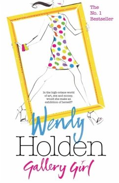Gallery Girl (eBook, ePUB) - Holden, Wendy
